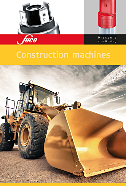 Construction Machines Image